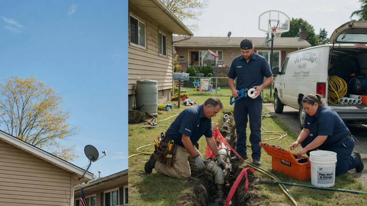 Garbage Disposal Replacement in Bellmont, IL near me